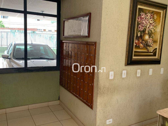Imagem Apartamento com 1 Quarto à Venda, 48 m² em Setor Central - Goiânia Imagem Apartamento com 1 Quarto à Venda, 48 m² em Setor Central - Goiânia