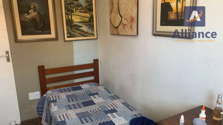 Imagem Casa com 3 Quartos à Venda, 110 m² em Bela Vista - Jundiaí