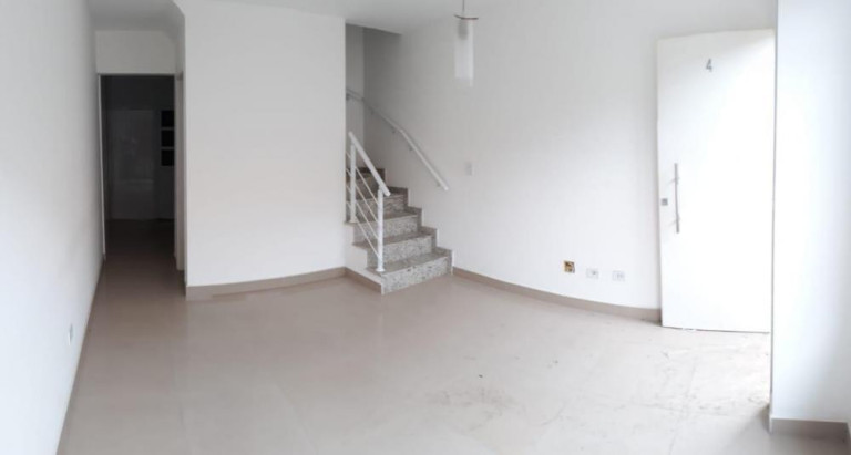 Imagem Casa de Condomínio com 3 Quartos à Venda, 127 m² em Anália Franco - São Paulo