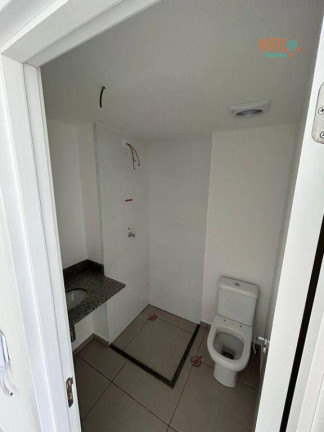 Imagem Studio com 1 Quarto à Venda, 23 m² em Pinheiros - São Paulo