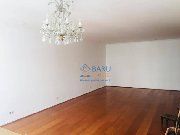 Apartamento com 3 Quartos à Venda ou Locação, 150 m² em Itaim - São Paulo