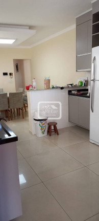 Imagem Sobrado com 3 Quartos à Venda, 257 m² em Vila Osasco - Osasco