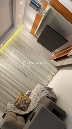 Imagem Apartamento com 2 Quartos à Venda, 42 m² em Barra De Jangada - Jaboatão Dos Guararapes
