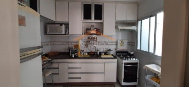 Imagem Casa de Condomínio com 3 Quartos à Venda, 125 m² em Imirim - São Paulo Imagem Casa de Condomínio com 3 Quartos à Venda, 125 m² em Imirim - São Paulo