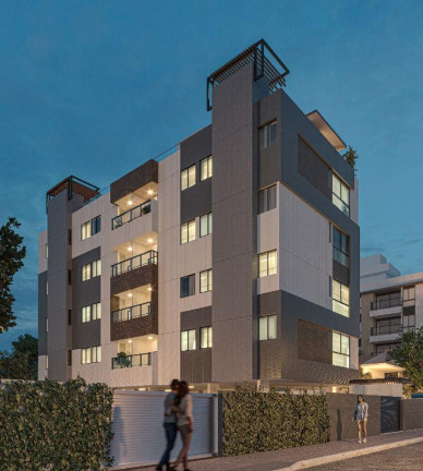 Imagem Apartamento com 1 Quarto à Venda, 33 m² em Intermares - Cabedelo Imagem Apartamento com 1 Quarto à Venda, 33 m² em Intermares - Cabedelo