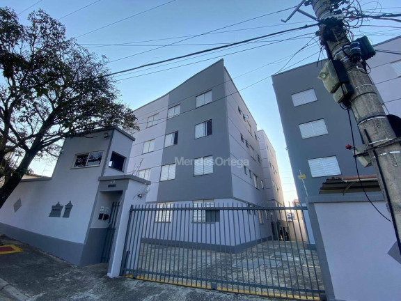 Imagem Apartamento com 3 Quartos à Venda, 65 m² em Vila Carvalho - Sorocaba Imagem Apartamento com 3 Quartos à Venda, 65 m² em Vila Carvalho - Sorocaba