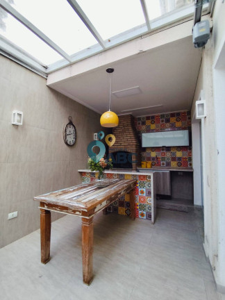 Imagem Casa de Condomínio com 3 Quartos para Alugar, 117 m² em Independência - São Bernardo Do Campo Imagem Casa de Condomínio com 3 Quartos para Alugar, 117 m² em Independência - São Bernardo Do Campo