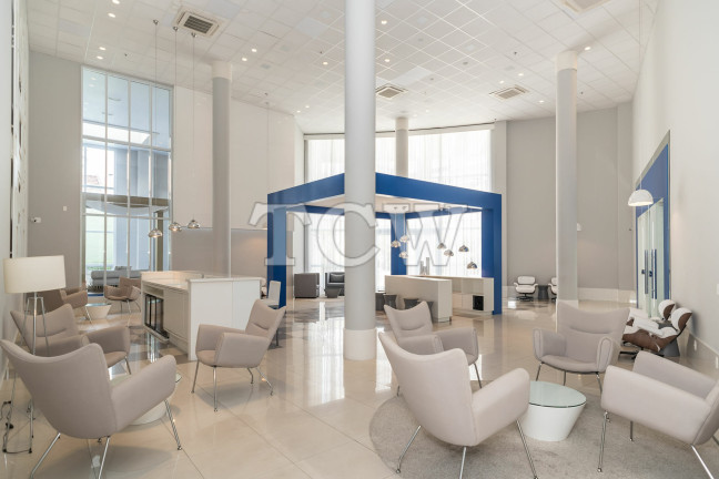 Imagem Apartamento com 1 Quarto à Venda, 54 m² em Itaim Bibi - São Paulo Imagem Apartamento com 1 Quarto à Venda, 54 m² em Itaim Bibi - São Paulo
