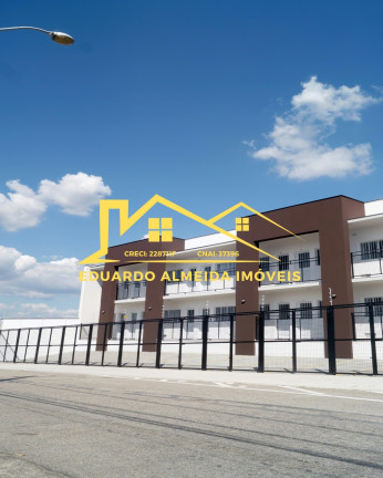 Imagem Kitnet com 1 Quarto à Venda, 35 m² em Jardim Toledo - Votorantim