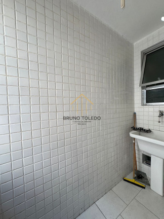 Imagem Apartamento com 1 Quarto à Venda, 42 m² em Canto Do Forte - Praia Grande