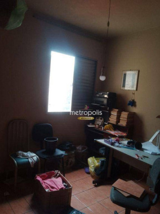 Imagem Sobrado com 3 Quartos à Venda, 168 m² em Jardim São Caetano - São Caetano Do Sul Imagem Sobrado com 3 Quartos à Venda, 168 m² em Jardim São Caetano - São Caetano Do Sul