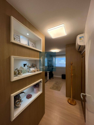 Imagem Apartamento com 3 Quartos à Venda, 219 m² em Ingleses Do Rio Vermelho - Florianópolis