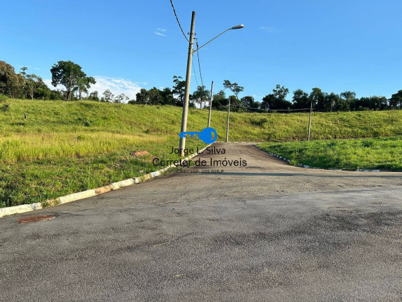 Imagem Terreno em Condomínio à Venda, 300 m² em Chácara Jaguari (fazendinha) - Santana De Parnaíba