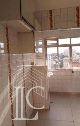 Imagem Apartamento com 1 Quarto para Alugar, 44 m² em Mirandopolis - São Paulo Imagem Apartamento com 1 Quarto para Alugar, 44 m² em Mirandopolis - São Paulo