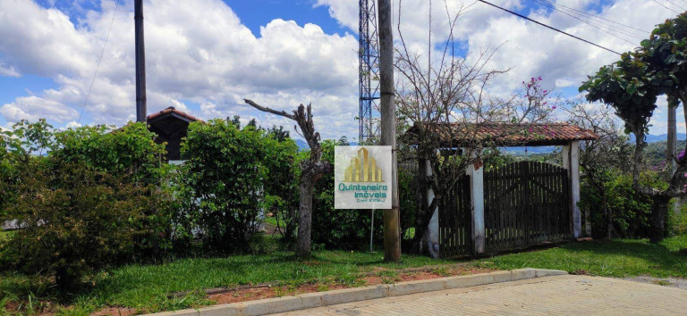 Imagem Chácara com 2 Quartos à Venda, 93 m² em Recanto Alpina - Santa Isabel Imagem Chácara com 2 Quartos à Venda, 93 m² em Recanto Alpina - Santa Isabel