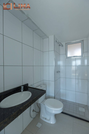 Imagem Apartamento com 2 Quartos à Venda, 80 m² em Iracema - Fortaleza