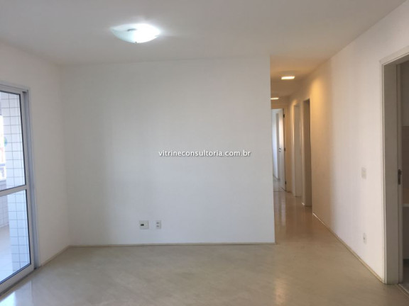 Imagem Apartamento com 4 Quartos à Venda, 136 m² em Alto Do Ipiranga - São Paulo