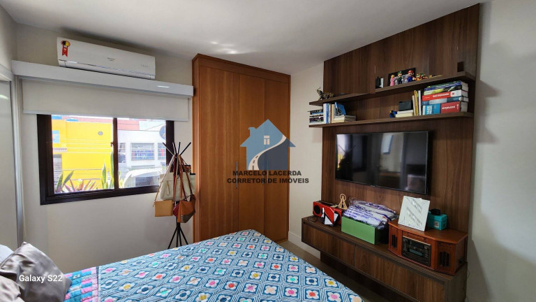 Imagem Apartamento com 4 Quartos à Venda, 205 m² em Nossa Senhora Das Graças - Manaus Imagem Apartamento com 4 Quartos à Venda, 205 m² em Nossa Senhora Das Graças - Manaus