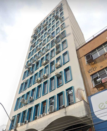 Sala Comercial à Venda, 28 m² em Centro - Duque De Caxias