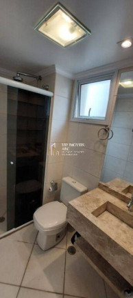 Imagem Apartamento com 3 Quartos à Venda, 97 m² em Centro - Santo André Imagem Apartamento com 3 Quartos à Venda, 97 m² em Centro - Santo André