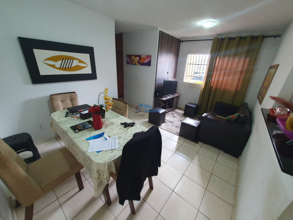 Imagem Imóvel com 3 Quartos à Venda, 62 m² em Riacho Fundo Ii - Brasília