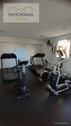 Imagem Apartamento com 2 Quartos à Venda, 46 m² em Centro - Diadema