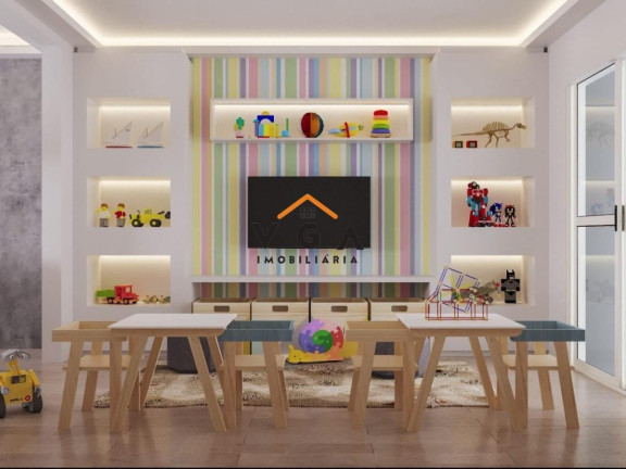 Imagem Apartamento com 2 Quartos à Venda, 44 m² em Cidade Patriarca - São Paulo Imagem Apartamento com 2 Quartos à Venda, 44 m² em Cidade Patriarca - São Paulo
