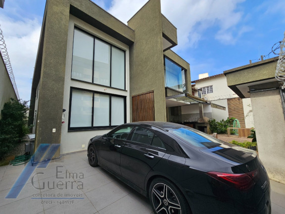 Imagem Casa com 5 Quartos à Venda, 245 m² em Acaraú - Ubatuba Imagem Casa com 5 Quartos à Venda, 245 m² em Acaraú - Ubatuba