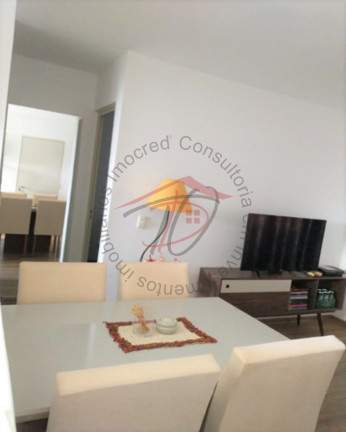 Imagem Imóvel com 2 Quartos à Venda, 49 m² em Residencial Real Parque Sumaré - Sumaré Imagem Imóvel com 2 Quartos à Venda, 49 m² em Residencial Real Parque Sumaré - Sumaré
