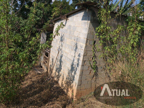 Imagem Terreno à Venda, 1.040 m² em Vitória Régia - Atibaia