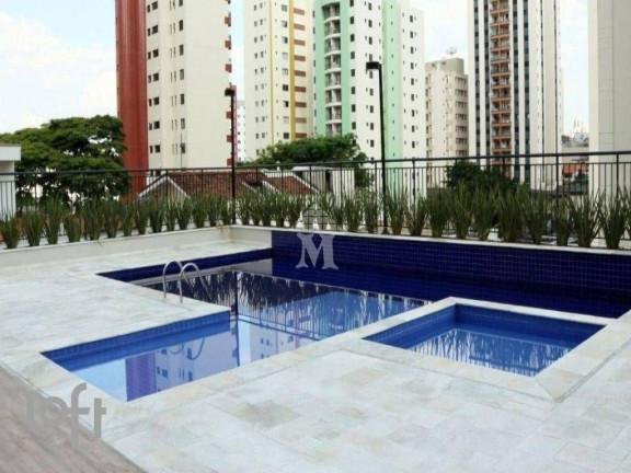 Imagem Apartamento com 2 Quartos à Venda, 71 m² em Saúde - São Paulo