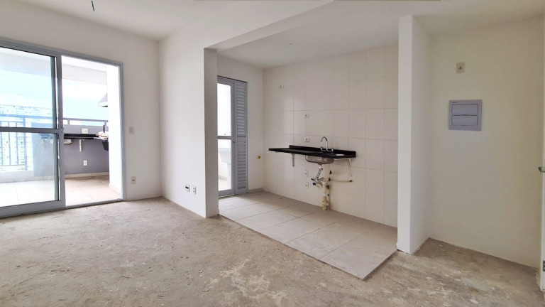Imagem Apartamento com 2 Quartos à Venda, 75 m² em Santo Amaro - São Paulo