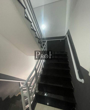 Imagem Cobertura com 2 Quartos à Venda, 90 m² em Parque João Ramalho - Santo André