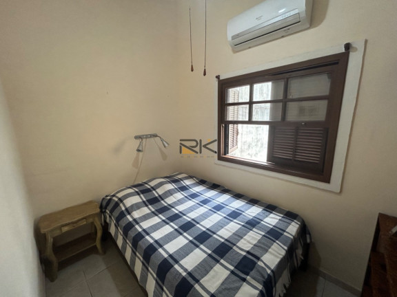 Imagem Casa com 4 Quartos à Venda, 96 m² em Itaguá - Ubatuba