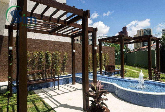 Imagem Apartamento com 3 Quartos à Venda, 90 m² em Guararapes - Fortaleza Imagem Apartamento com 3 Quartos à Venda, 90 m² em Guararapes - Fortaleza