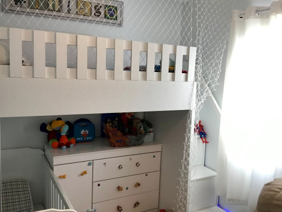 Imagem Apartamento com 2 Quartos à Venda, 62 m² em Barra Funda - São Paulo