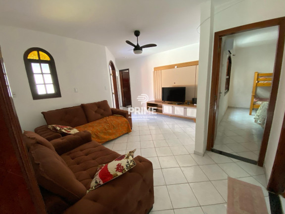Imagem Casa com 3 Quartos à Venda, 120 m² em Martim De Sa - Caraguatatuba