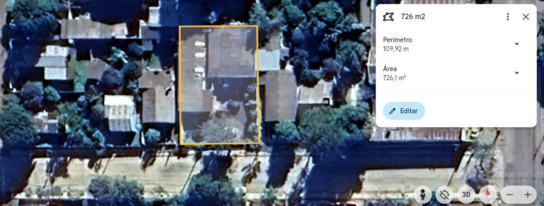 Imagem Casa com 3 Quartos à Venda, 726 m² em Capelinha - Itaqui Imagem Casa com 3 Quartos à Venda, 726 m² em Capelinha - Itaqui