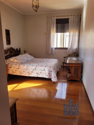Imagem Apartamento com 4 Quartos à Venda, 300 m² em Chácara Santo Antônio - São Paulo Imagem Apartamento com 4 Quartos à Venda, 300 m² em Chácara Santo Antônio - São Paulo