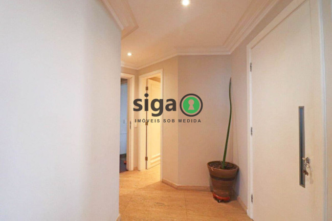 Imagem Apartamento com 4 Quartos à Venda, 310 m² em Vila Ida - São Paulo