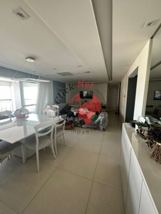 Imagem Apartamento com 3 Quartos à Venda, 177 m² em Campestre - Santo André Imagem Apartamento com 3 Quartos à Venda, 177 m² em Campestre - Santo André