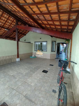 Imagem Casa com 3 Quartos à Venda, 174 m² em Maracanã - Praia Grande Imagem Casa com 3 Quartos à Venda, 174 m² em Maracanã - Praia Grande