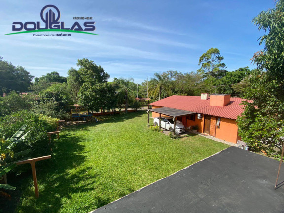 Imagem Casa com 3 Quartos à Venda, 1.200 m² em Viamão