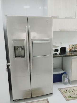 Imagem Apartamento com 3 Quartos para Temporada, 111 m² em Pitangueiras - Guarujá