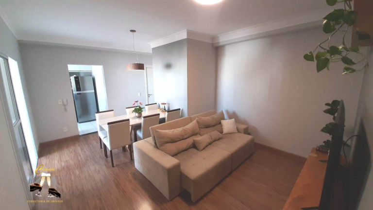 Imagem Apartamento com 3 Quartos à Venda, 96 m² em Santa Paula - São Caetano Do Sul Imagem Apartamento com 3 Quartos à Venda, 96 m² em Santa Paula - São Caetano Do Sul