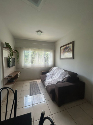 Imagem Apartamento com 2 Quartos à Venda, 46 m² em Chácaras Tubalina E Quartel - Uberlândia Imagem Apartamento com 2 Quartos à Venda, 46 m² em Chácaras Tubalina E Quartel - Uberlândia
