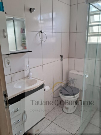 Imagem Casa com 2 Quartos à Venda, 160 m² em Vila Atlântica - Mongaguá