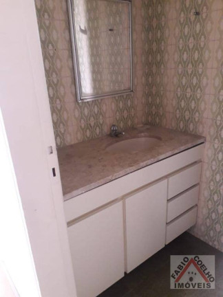 Imagem Apartamento com 2 Quartos à Venda, 75 m² em Campo Belo - São Paulo Imagem Apartamento com 2 Quartos à Venda, 75 m² em Campo Belo - São Paulo