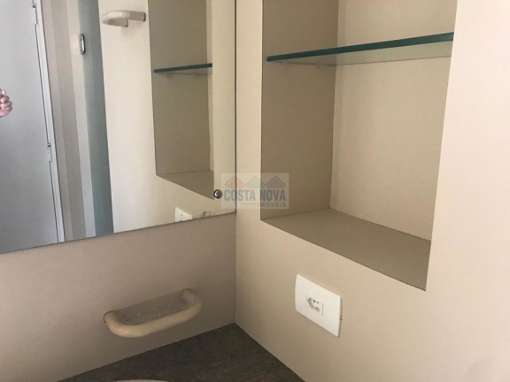 Imagem Apartamento com 2 Quartos à Venda, 97 m² em Santa Cecília - São Paulo