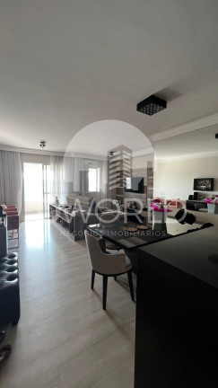 Imagem Imóvel com 2 Quartos à Venda, 84 m² em Centro - São Bernardo Do Campo Imagem Imóvel com 2 Quartos à Venda, 84 m² em Centro - São Bernardo Do Campo